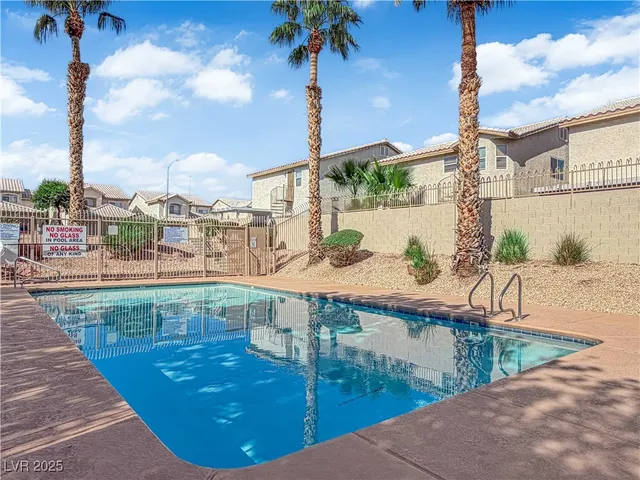 $290,000 | 7572 Durham Hall Avenue, Unit 201, Las Vegas, NV 89130