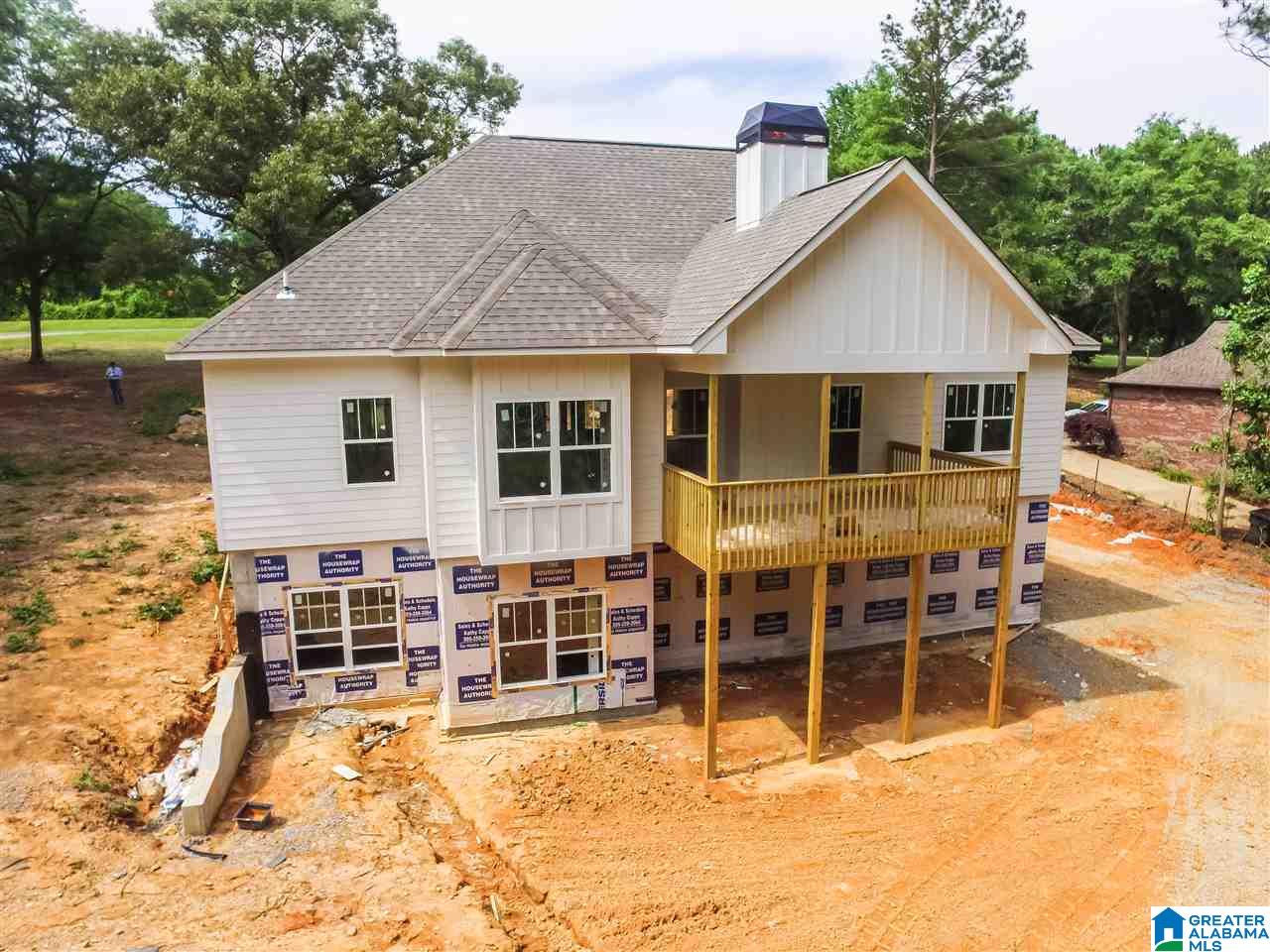 4808 Masters Road Pell City, AL 35128 - Photo 19 of 26