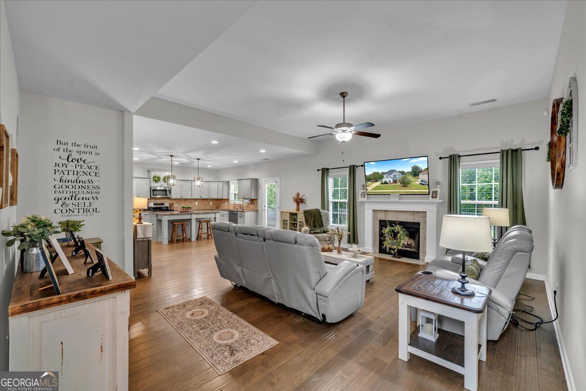 200 Brampton Way Perry, GA 31069 - Photo 10 of 72 Gallery Image 10