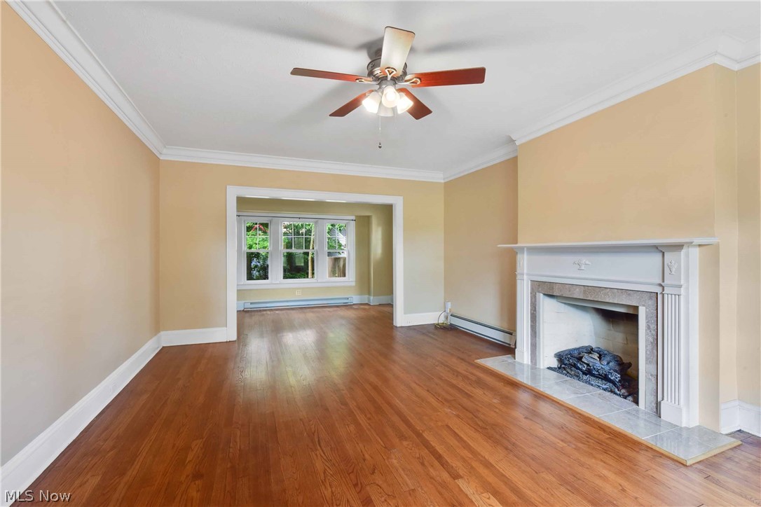 3140 Woodbury Road Cleveland, OH 44120 - Photo 3 of 35