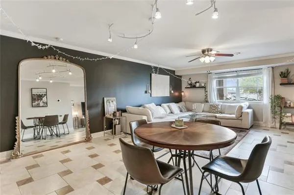 $1,900 | 3456 Cleary Avenue, Unit 101, Metairie, LA 70002