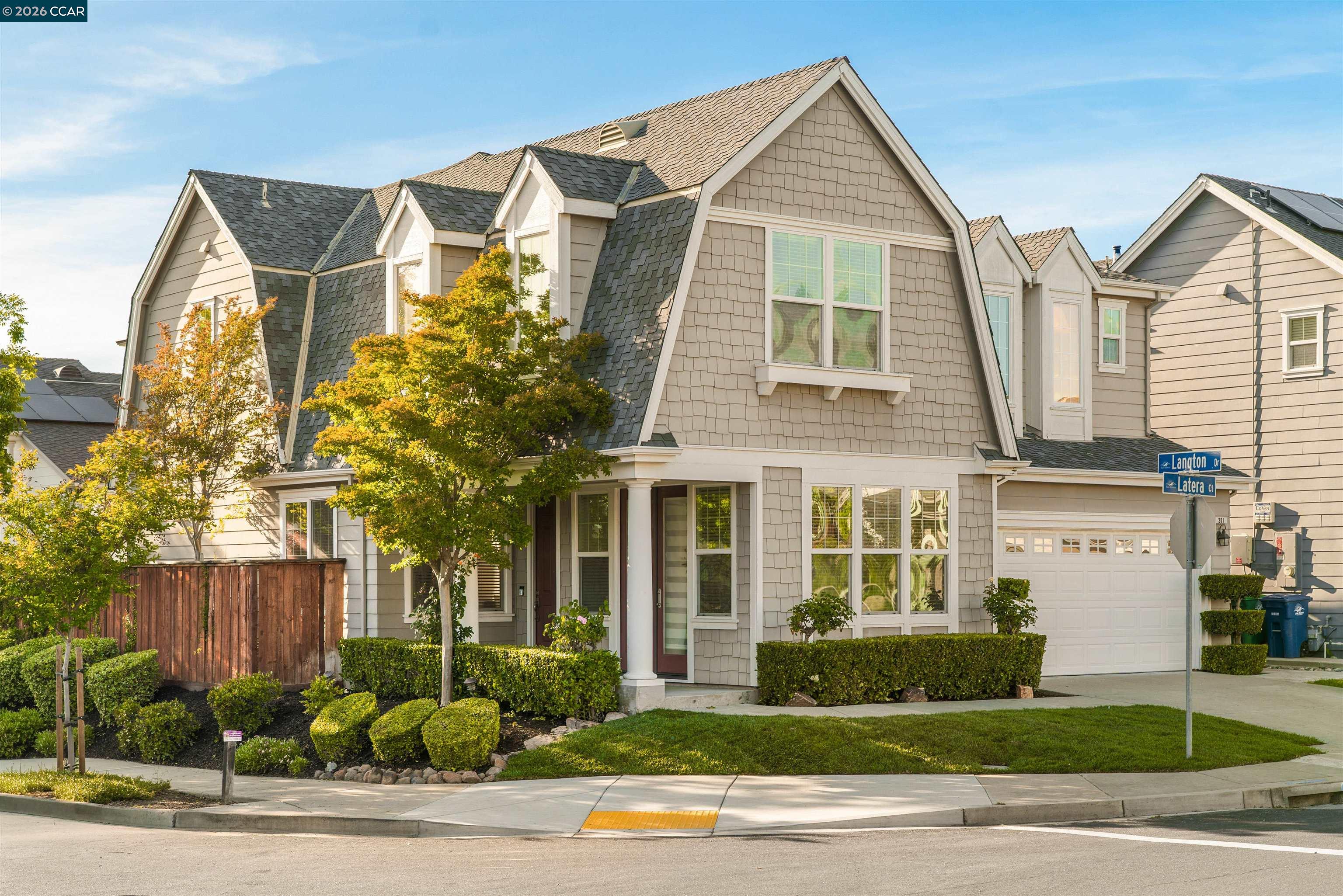 201 Latera Court San Ramon, CA 94582 - Photo 32 of 32