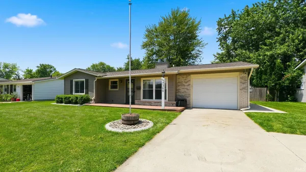 $219,900 | 7308 Baylor Street, Fort Wayne, IN 46819