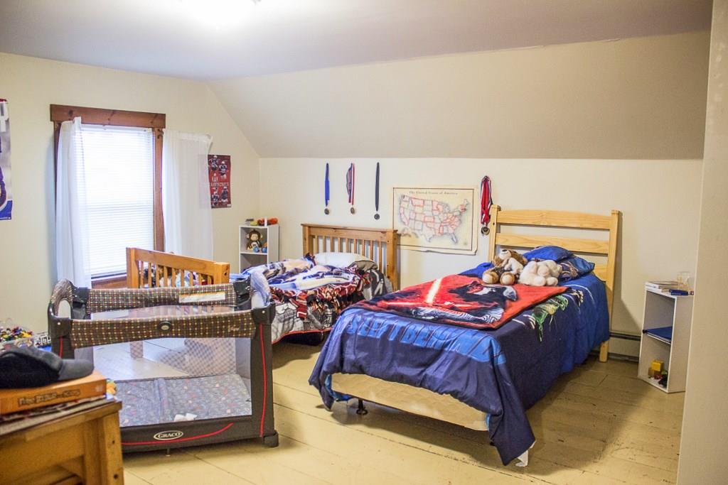 111 Philbrick Road Farmington, ME 04938 - Photo 10 of 29 Photo