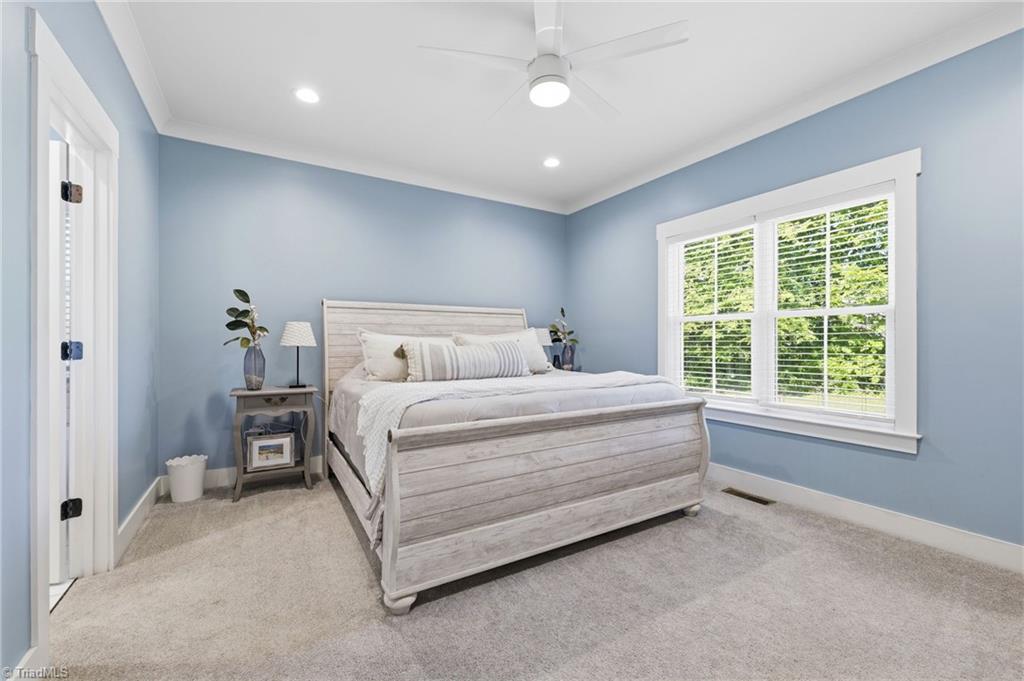 7879 Eversfield Road Stokesdale, NC 27357 - Photo 24 of 48