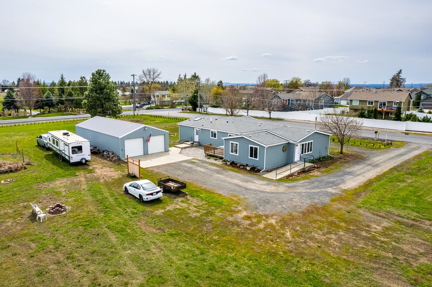 8710 North Dorset Road Spokane, WA 99208 - Photo 29 of 30 Gallery Image 29