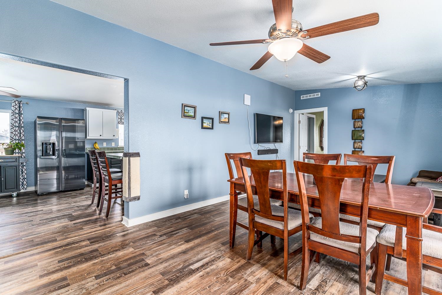 8710 North Dorset Road Spokane, WA 99208 - Photo 10 of 30 Gallery Image 10