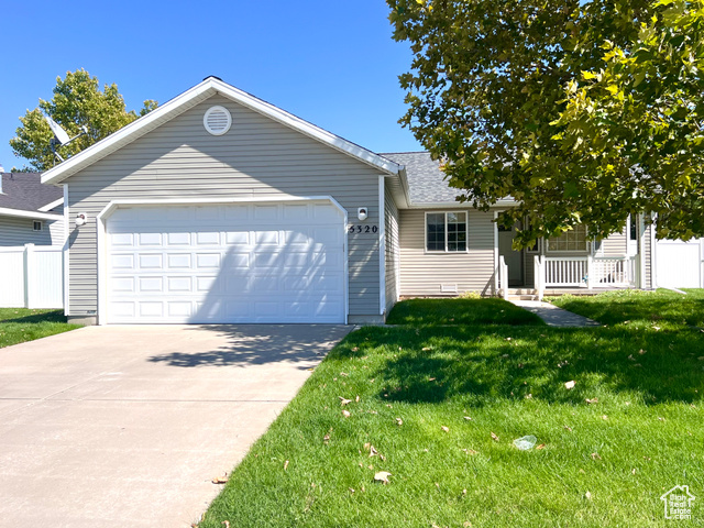 5320 South 4100th Street West Roy, UT 84067 - Photo 1 of 1