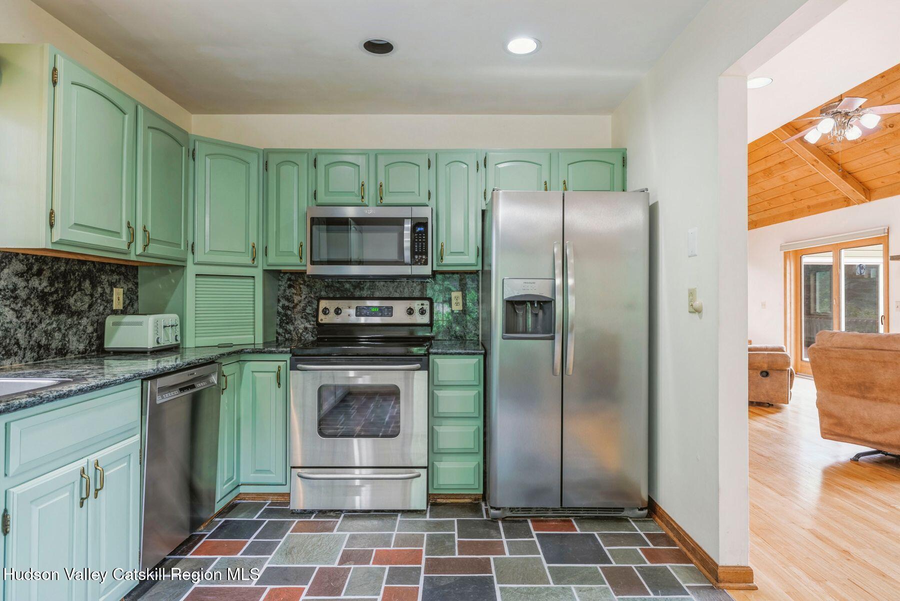 50 Halcott Ridge Road Shandaken, NY 12465 - Photo 11 of 29 photo_online_029