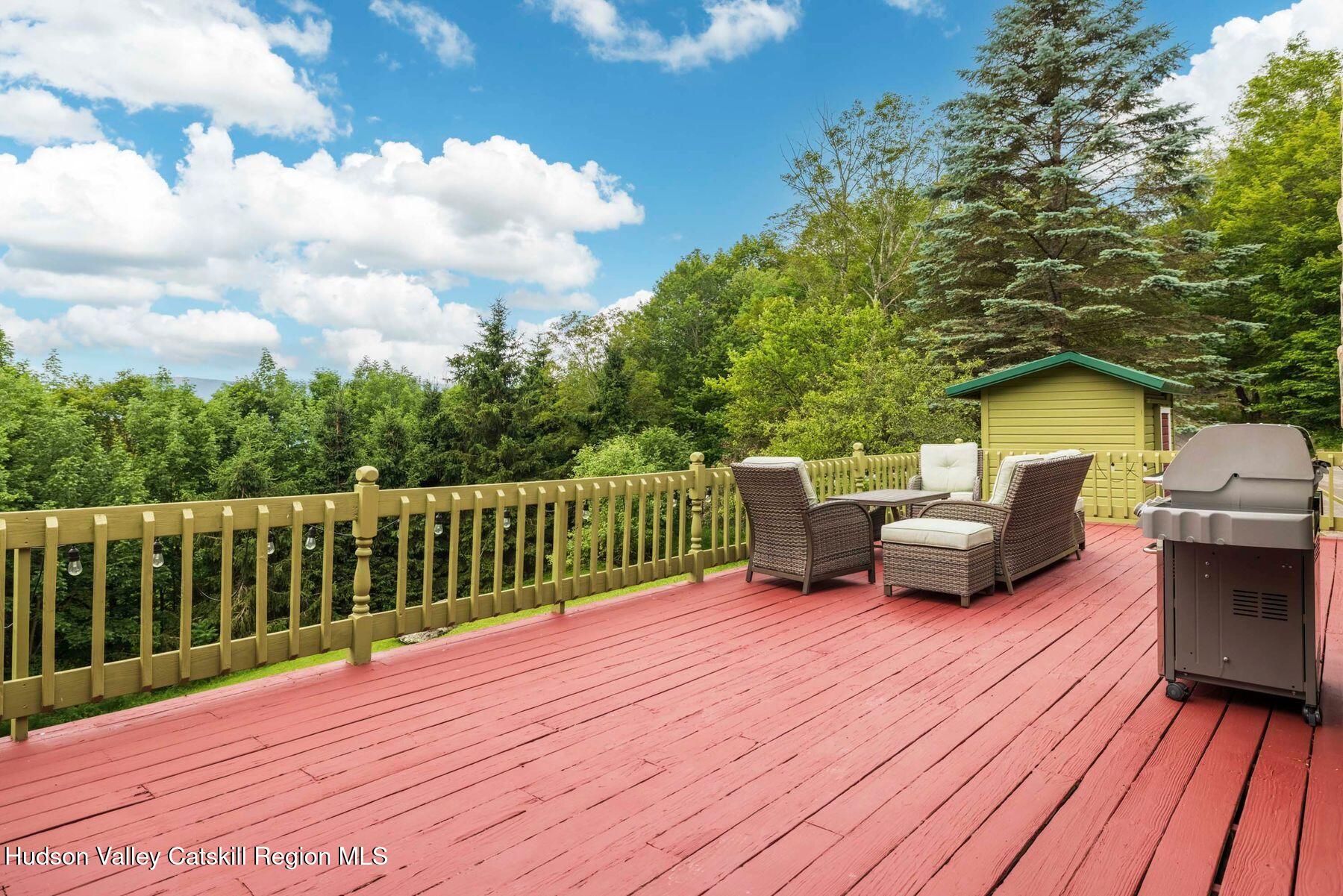 50 Halcott Ridge Road Shandaken, NY 12465 - Photo 14 of 29 photo_online_015