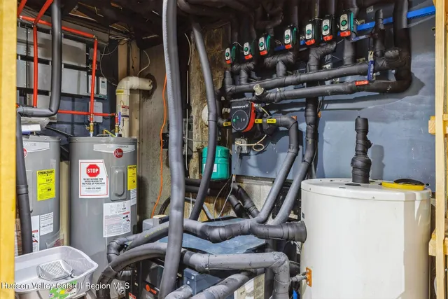 $674,500 | 50 Halcott Ridge Road, Shandaken, NY 12465