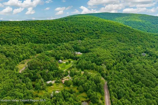 $674,500 | 50 Halcott Ridge Road, Shandaken, NY 12465
