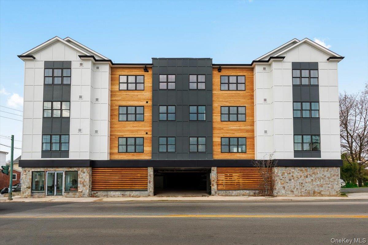 132 Halstead Avenue, Unit A Harrison, NY 10528 - Photo 1 of 19 THE Franklin ~ handsome luxury building