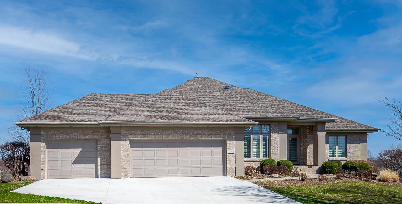 7301 West Ridge Lane Cherry Valley, IL 61016 - Photo 1 of 55 Gallery Image 1