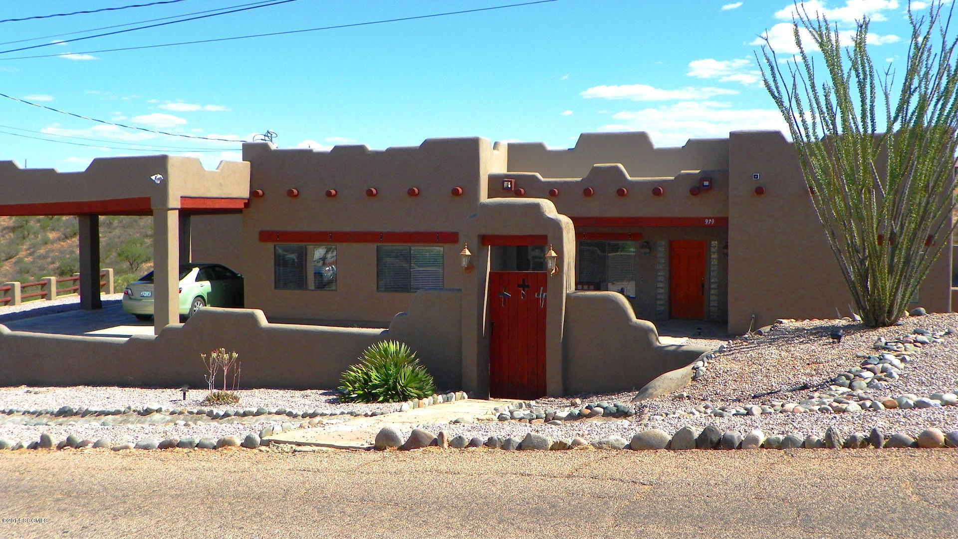 979 Via Puebla Rio Rico, AZ 85648 - Photo 3 of 47 Gallery Image 3
