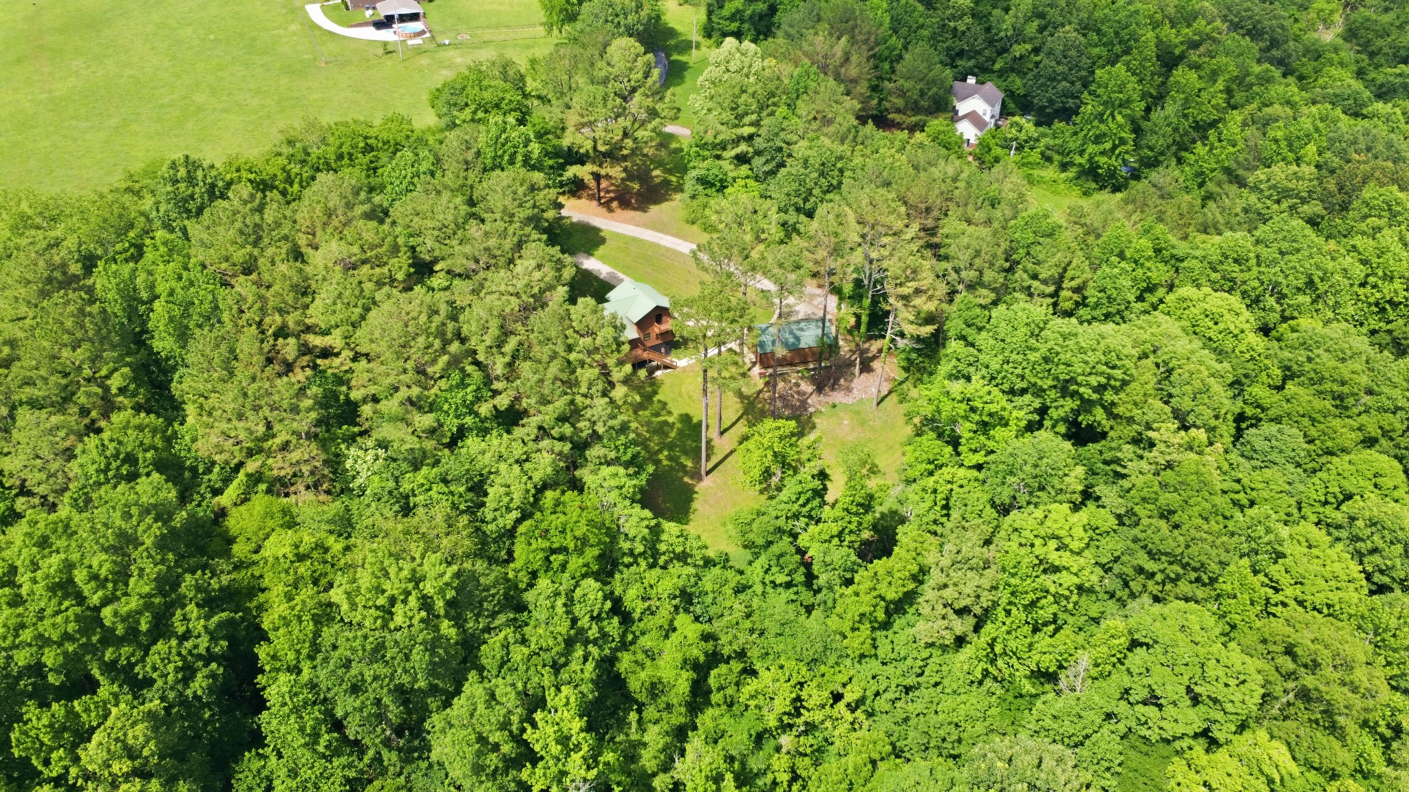 1386 Justice Road Ashland City, TN 37015 - Photo 66 of 74