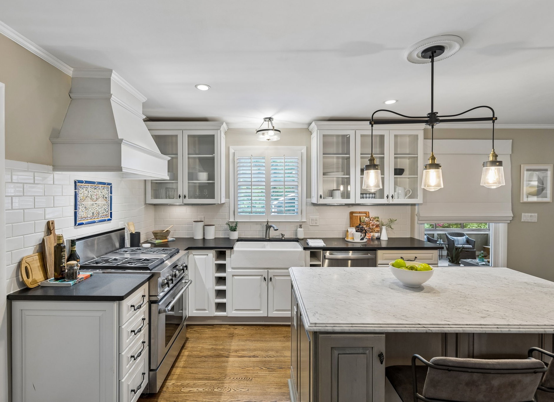 5911 Post Road Nashville, TN 37205 - Photo 16 of 69