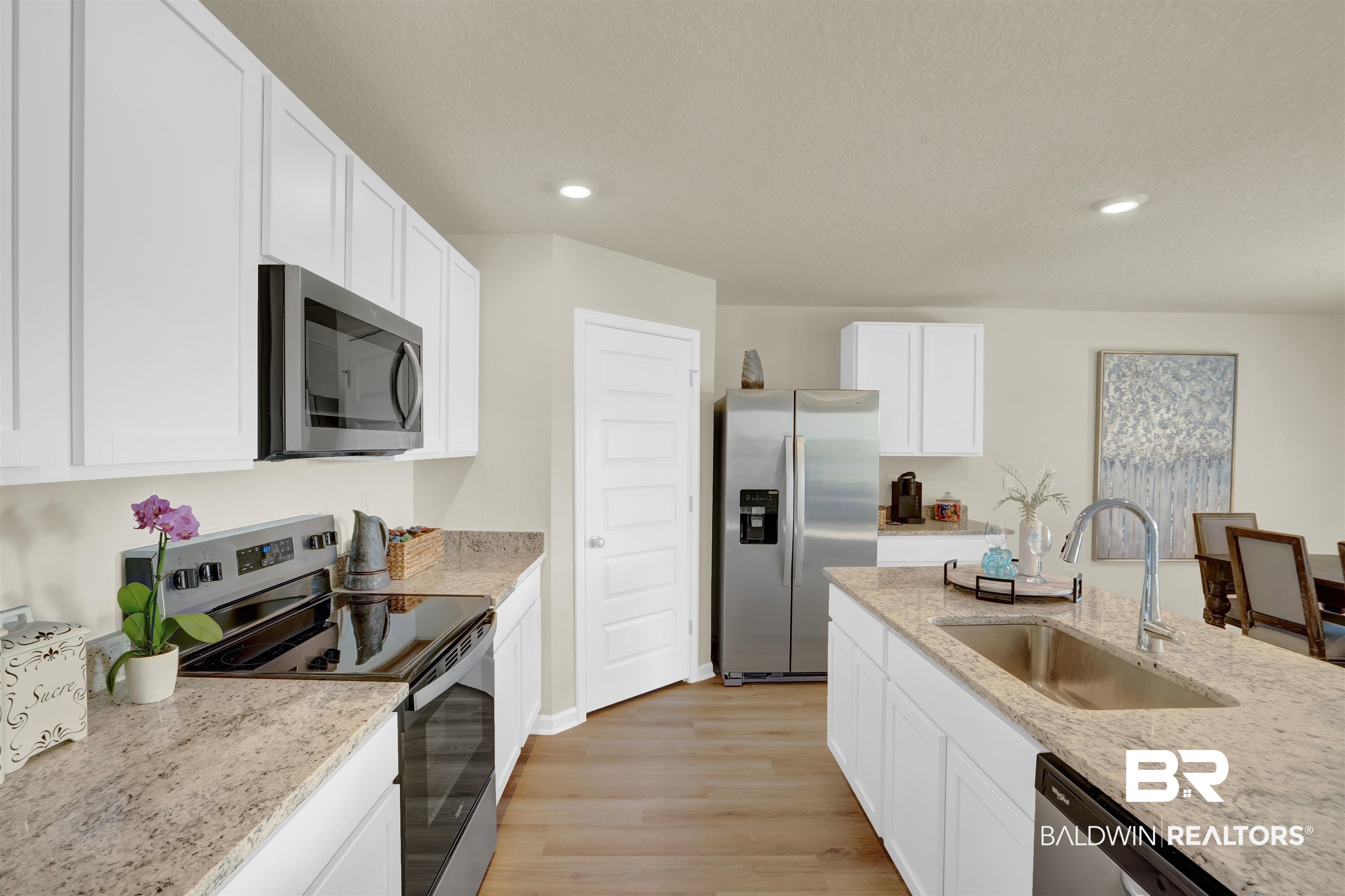 1056 Hayward Loop Foley, AL 36535 - Photo 9 of 46