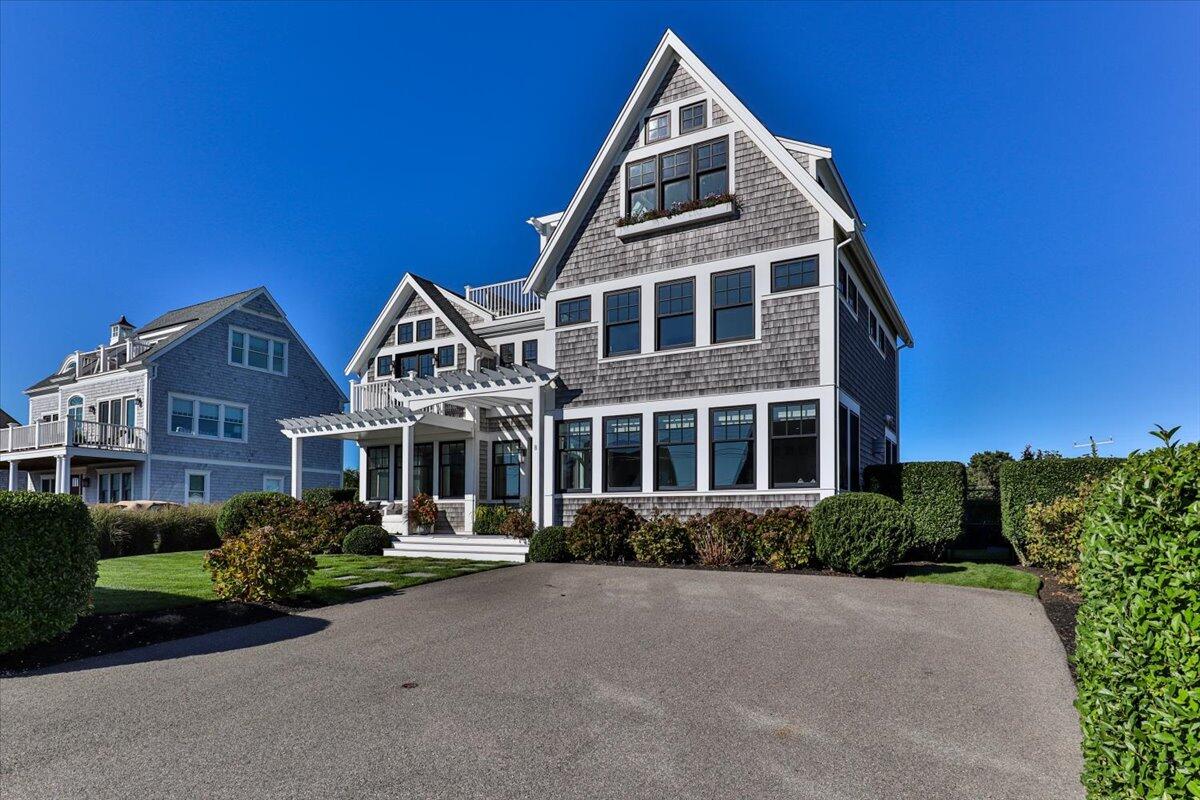 8 Beach View Road West Dennis, MA 02670 - Photo 1 of 81 Front