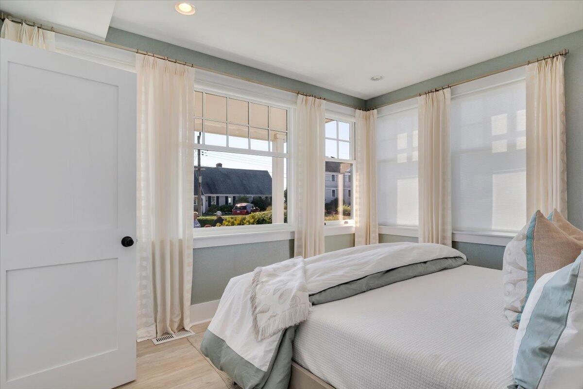 8 Beach View Road West Dennis, MA 02670 - Photo 26 of 81 a bedroom with a bed and a window