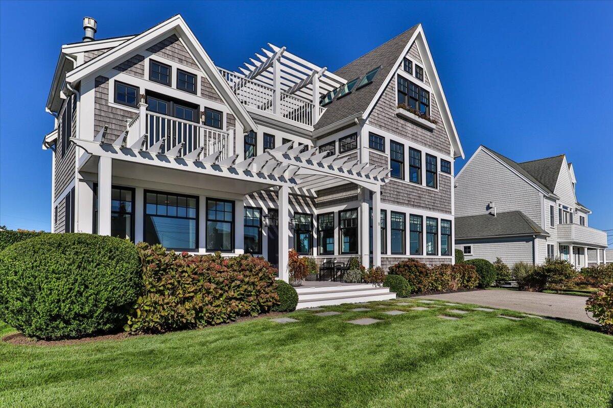 8 Beach View Road West Dennis, MA 02670 - Photo 4 of 81 03-8Bea-103