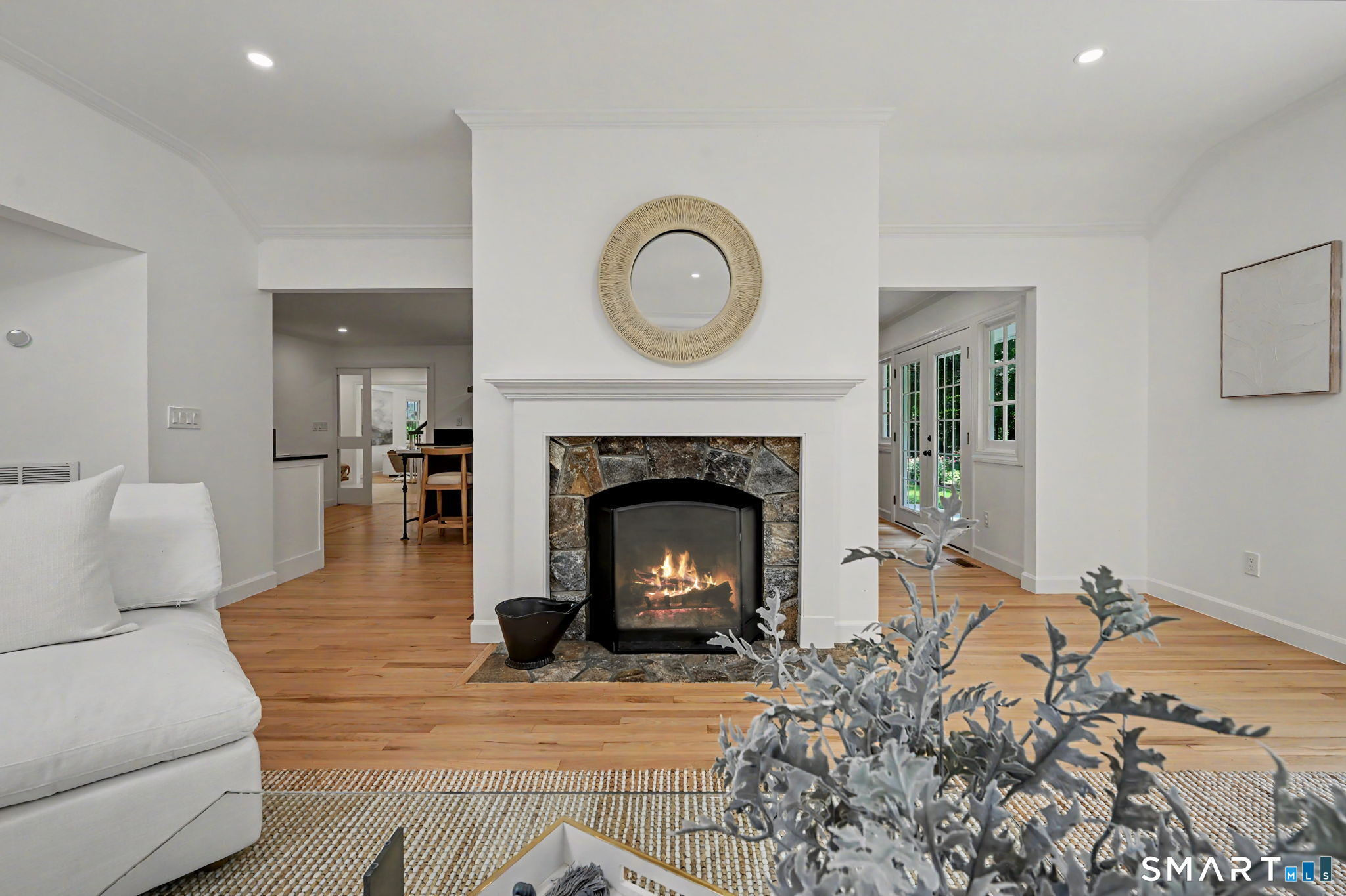 148 West Hills Road New Canaan, CT 06840 - Photo 19 of 40
