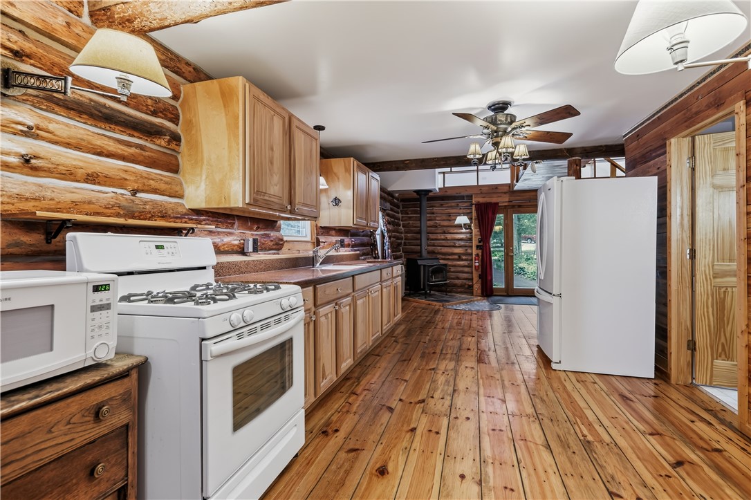 7681 Dutch Hollow Road Springwater, NY 14572 - Photo 17 of 50
