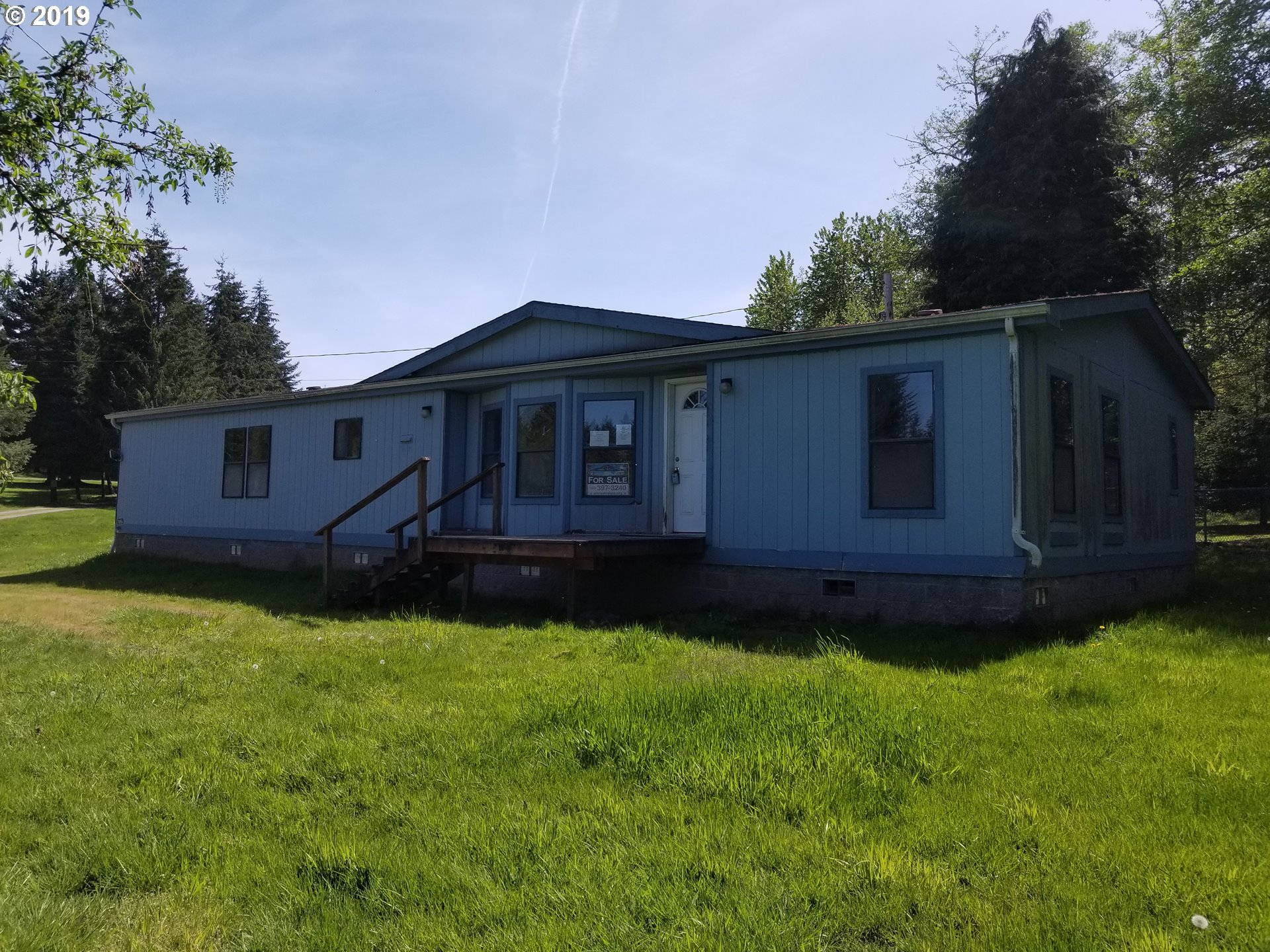 76856 Atkins Road Rainier, OR 97048 - Photo 1 of 22