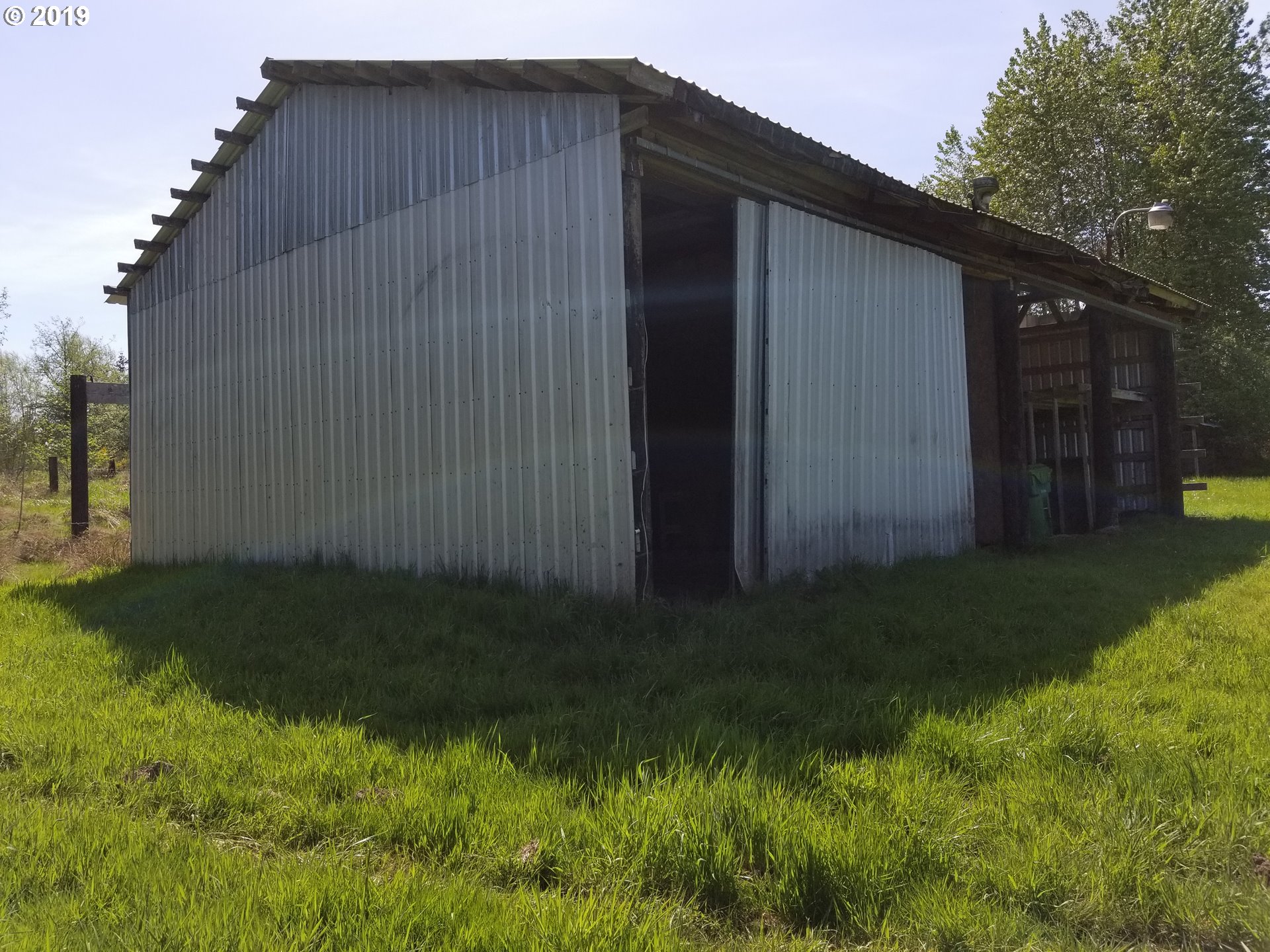 76856 Atkins Road Rainier, OR 97048 - Photo 19 of 22