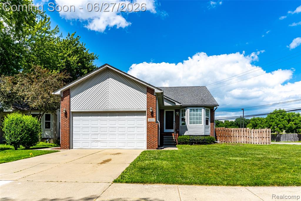 24353 Harrison Street Clinton Township, MI 48035 - Photo 5 of 30