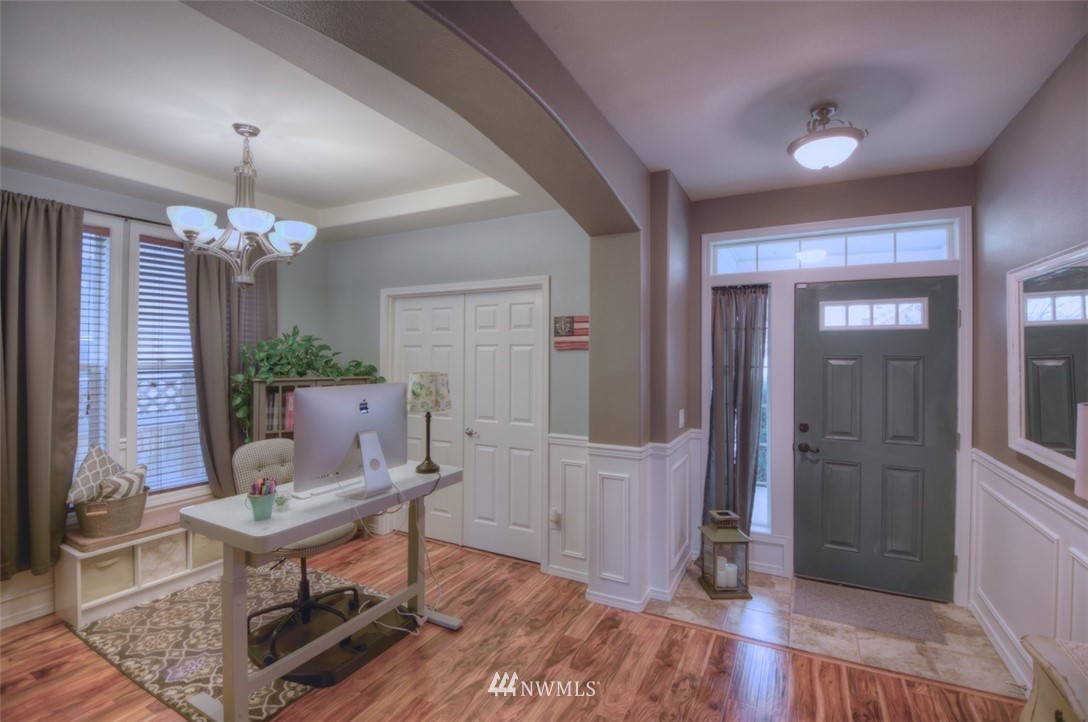 6941 Compass Street Southeast Lacey, WA 98513 - Photo 3 of 25 Gallery Image 3
