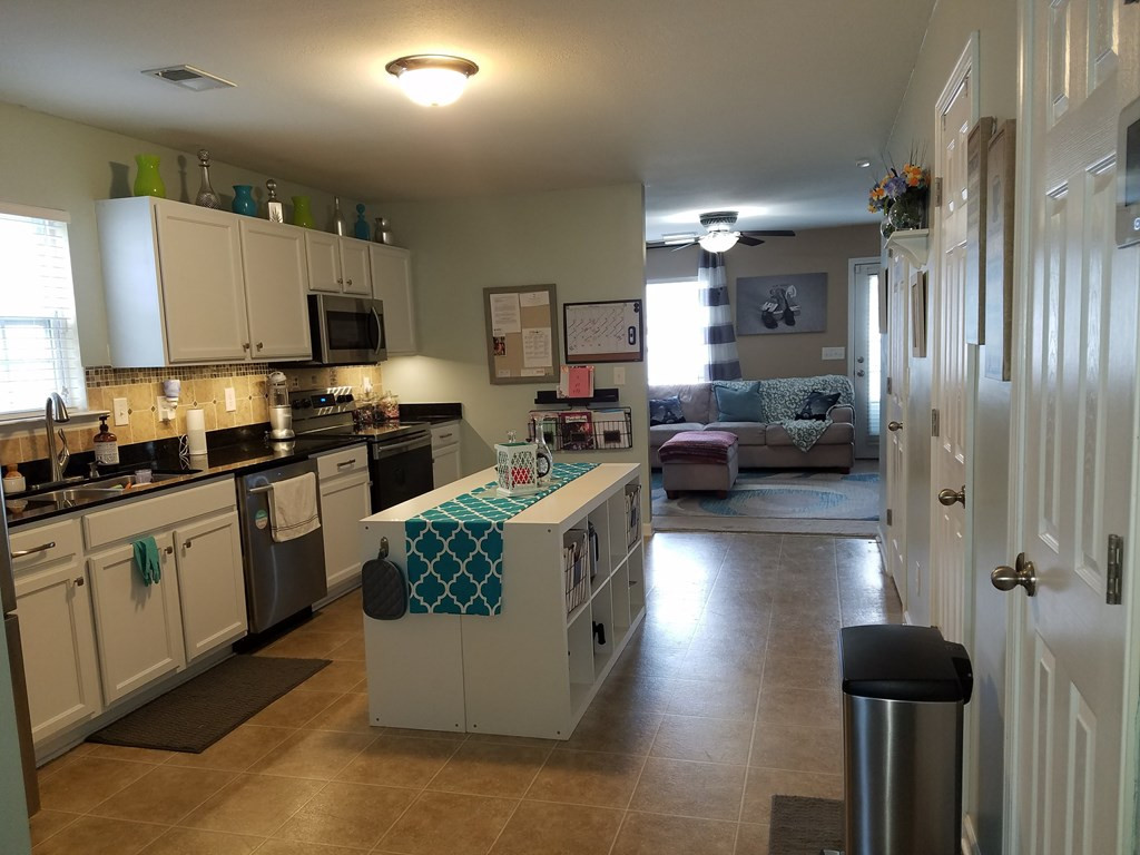 1631 Ruger Drive Sumter, SC 29150 - Photo 6 of 46 Gallery Image 6