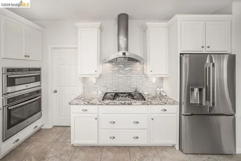$799,500 | 5270 Finkas Lane, Fairfield, CA 94533