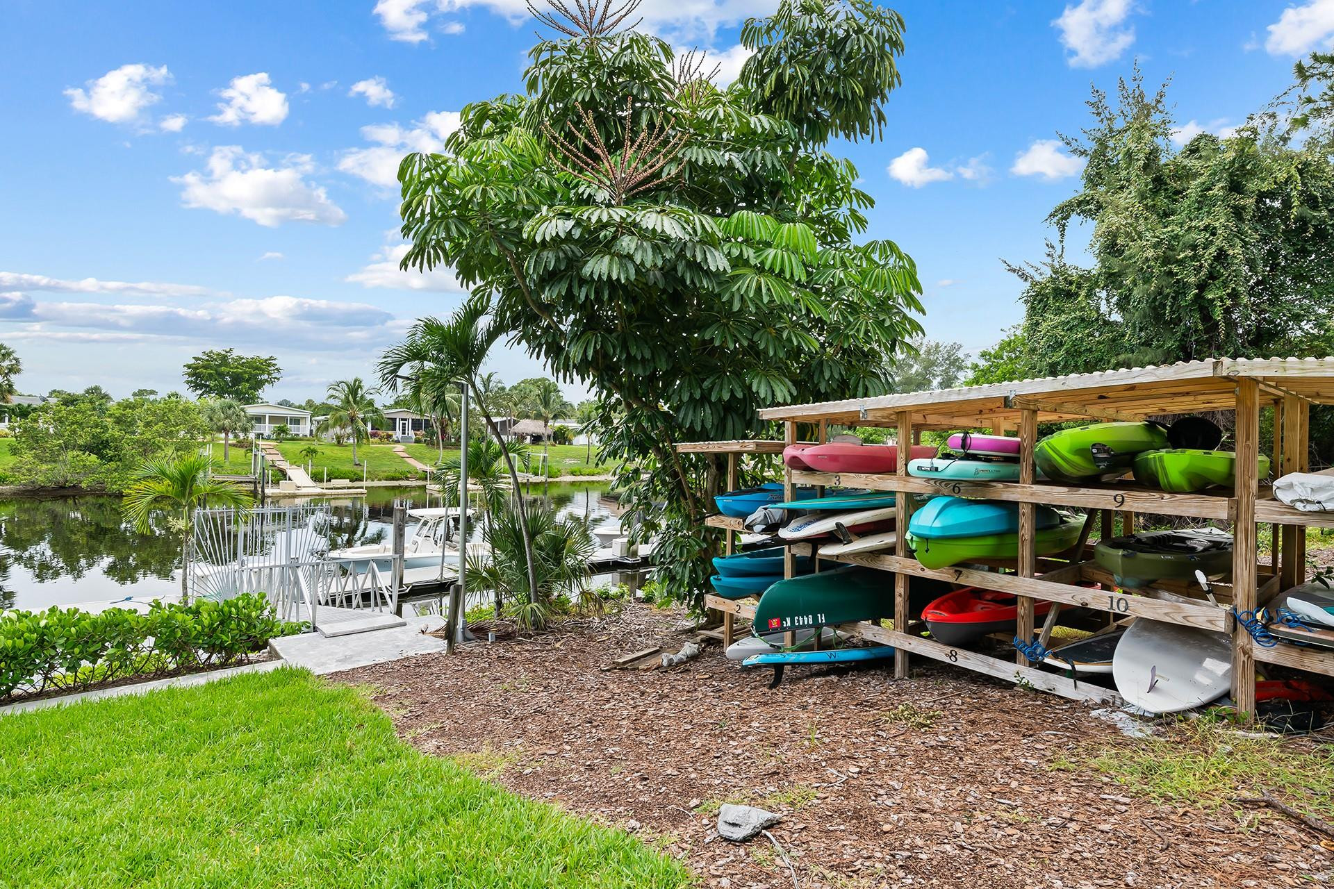 5095 Heatherhill Lane, Unit 8 Boca Raton, FL 33486 - Photo 26 of 32 Photo 24