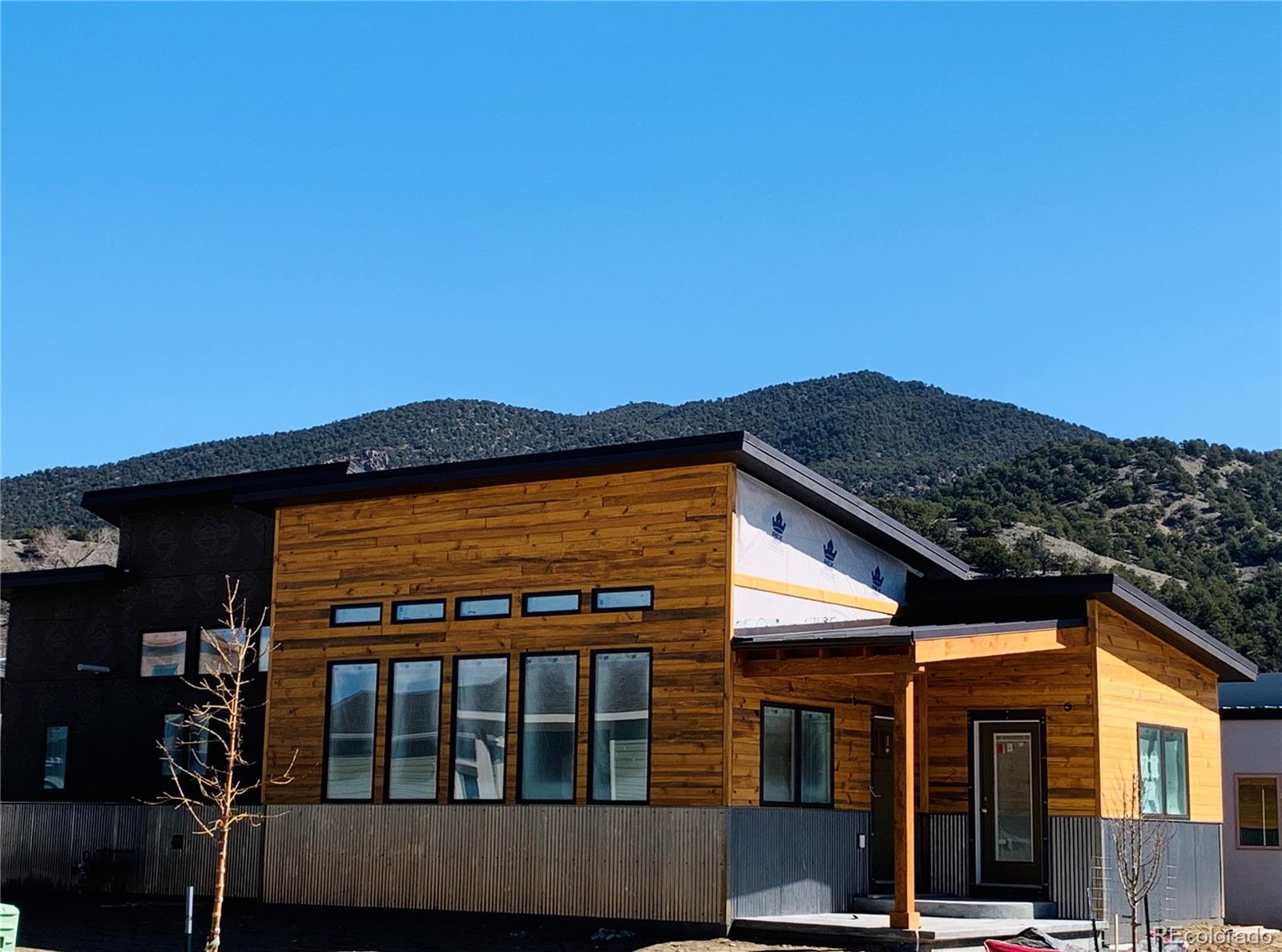 326 Two Rivers Road Salida, CO 81201 - Photo 1 of 1 Gallery Image 1