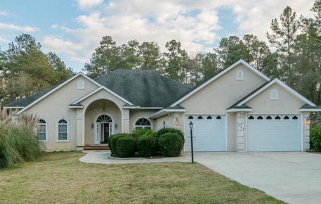 668 Sudlow Lake Road North Augusta, SC 29841 - Photo 1 of 1 Main View