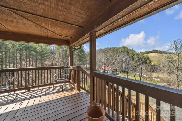 $559,000 | 1118 Lucy Bell Road, Crumpler, NC 28617