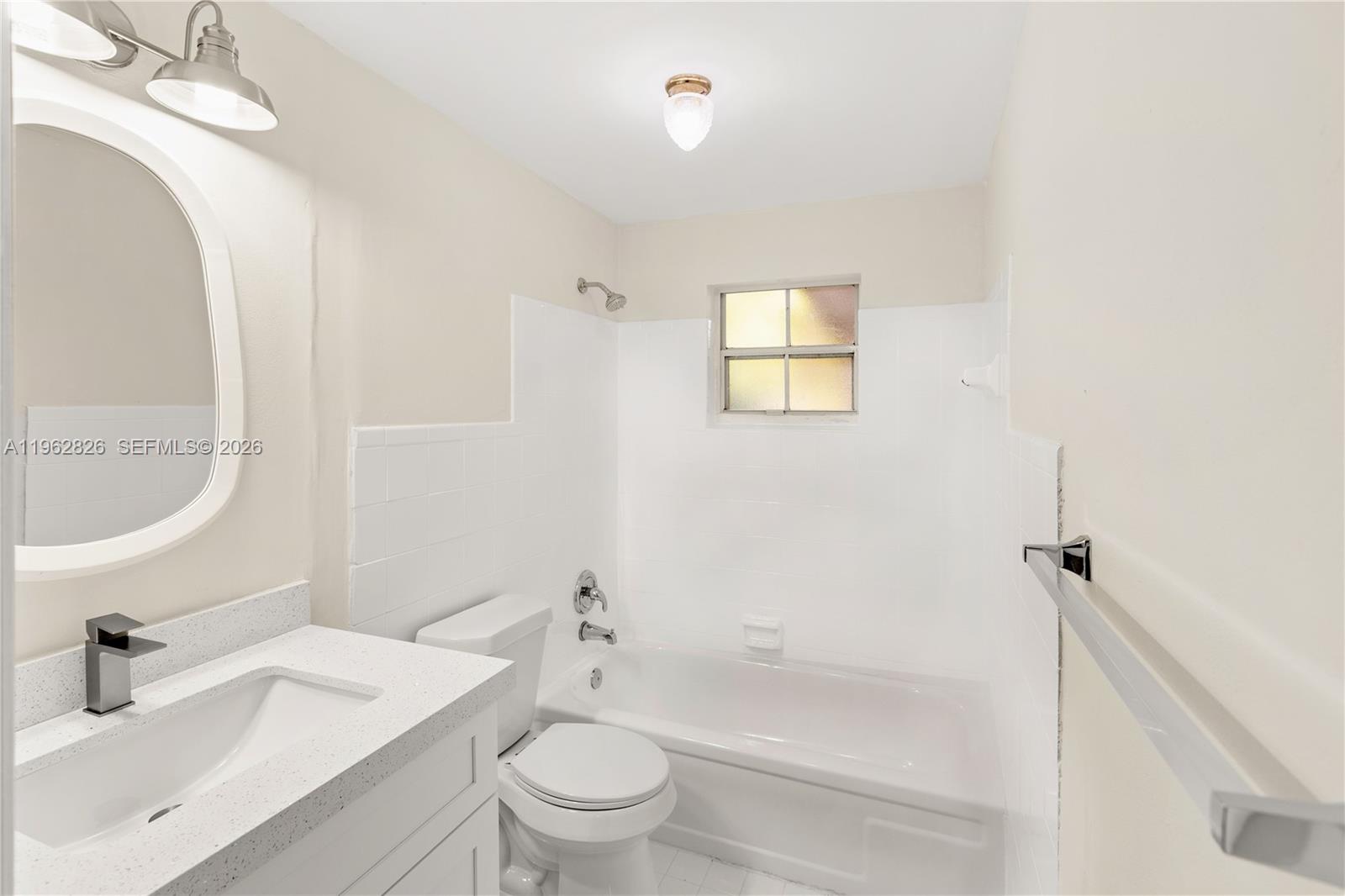 6365 Southwest 33rd Street Miami, FL 33155 - Photo 30 of 31 In-law bathroom