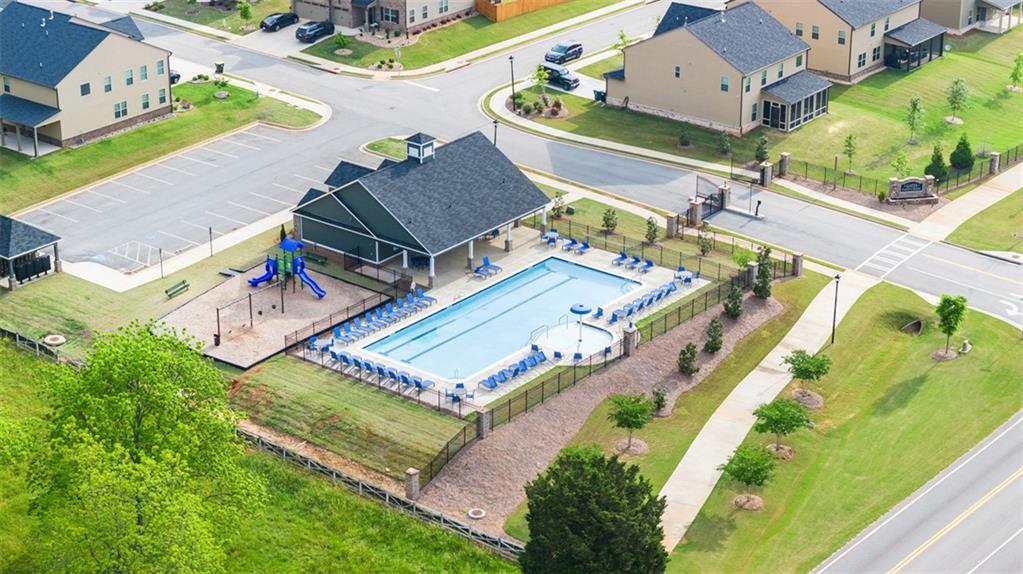 1787 Goodwin Drive Hampton, GA 30228 - Photo 50 of 55