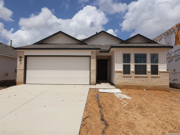 $298,990 | 4807 Maiz Valley, Von Ormy, TX 78073