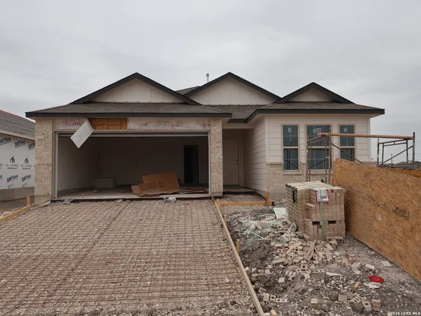 $299,990 | 4807 Maiz Valley, Von Ormy, TX 78073