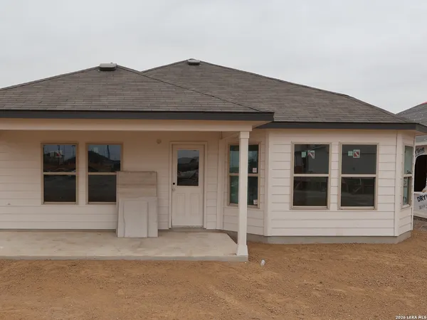 $299,990 | 4807 Maiz Valley, Von Ormy, TX 78073