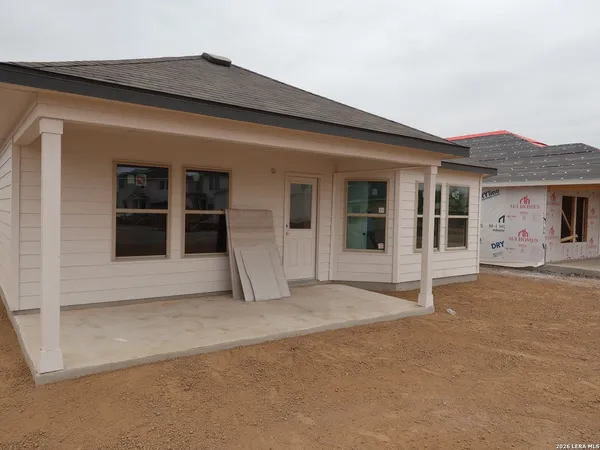 $299,990 | 4807 Maiz Valley, Von Ormy, TX 78073