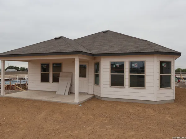 $299,990 | 4807 Maiz Valley, Von Ormy, TX 78073