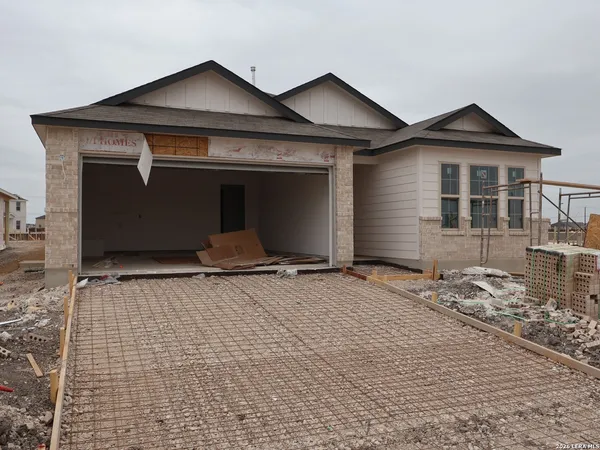 $299,990 | 4807 Maiz Valley, Von Ormy, TX 78073