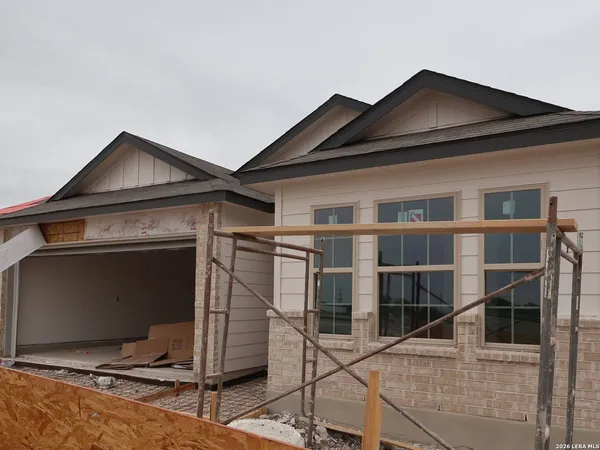 $299,990 | 4807 Maiz Valley, Von Ormy, TX 78073