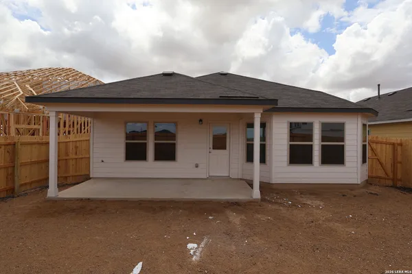 $299,990 | 4807 Maiz Valley, Von Ormy, TX 78073