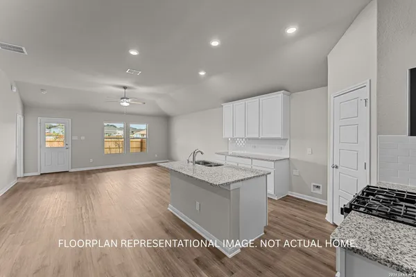 $299,990 | 4807 Maiz Valley, Von Ormy, TX 78073