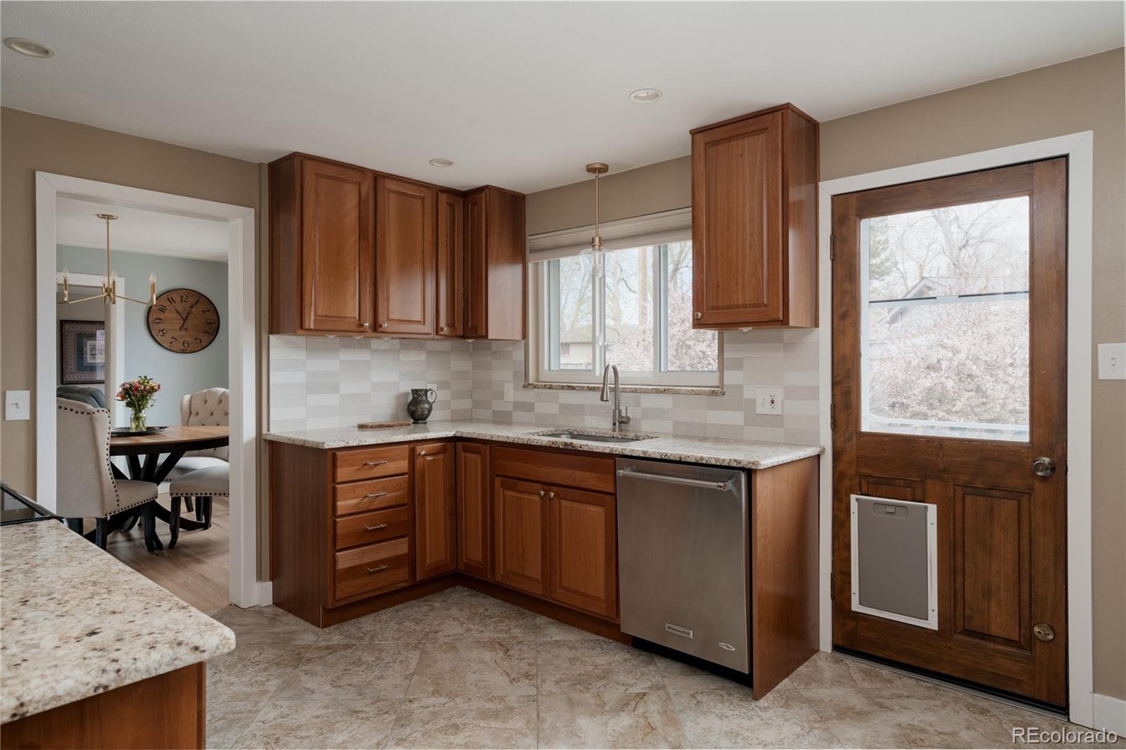 3875 Allison Circle Wheat Ridge, CO 80033 - Photo 12 of 38