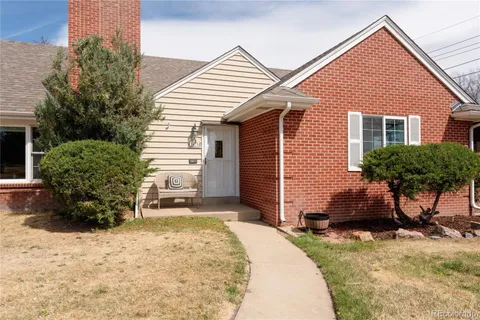 $825,000 | 3875 Allison Circle, Wheat Ridge, CO 80033
